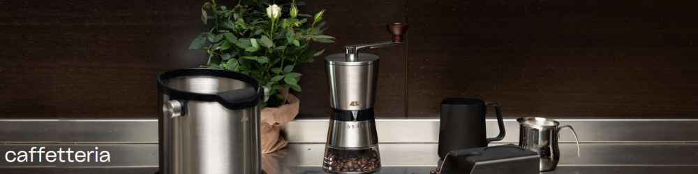 CAFFETTERIA