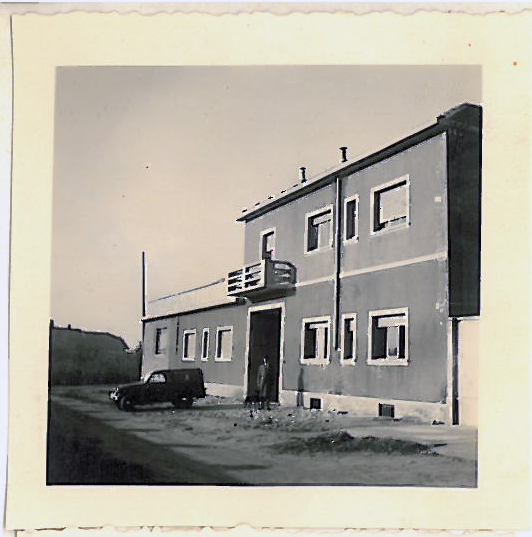 1946 - La fondazione di Isla