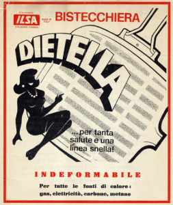 1946 - La fondazione di Isla