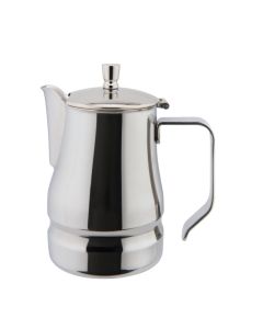 Caffettiera a servire Évolution in acciaio inox 18/10