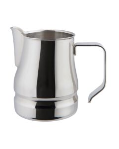 Lattiera per cappuccino Évolution in acciaio inox 18/10