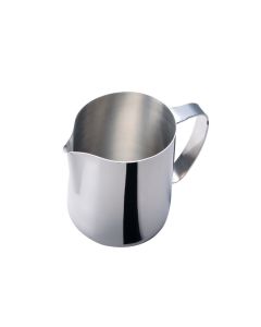 Lattiera per cappuccino Pen Jug in acciaio inox 18/10