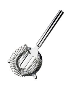 Strainer Filtro per cocktail in acciaio inox 18/10