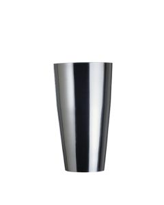 Shaker Boston in acciaio inox senza bicchiere in vetro cl 50