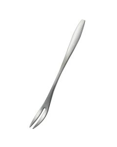Forchetta per lumache in acciaio inox 18/10