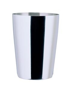 Mixer Mini Boston in acciaio inox 18/10 cl 30