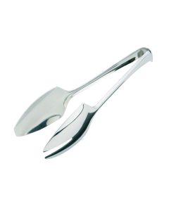 Molla a servire 700 in acciaio inox 18/10
