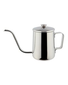 Bollitore per infusi in acciaio inox 18/10