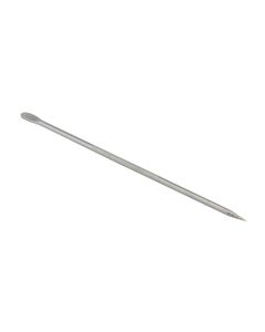 Penna per latte art in acciaio inox 18/10 cm 13,5