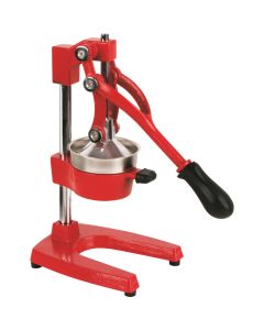 Spremi melograno/agrumi compatto ghisa-alluminio-acciaio inox
