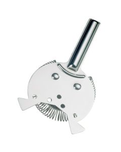 Strainer passino bar in acciaio inox 18/10 cm 19,5