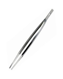 Pinza da cucina in acciaio inox 18/10 cm 31,5