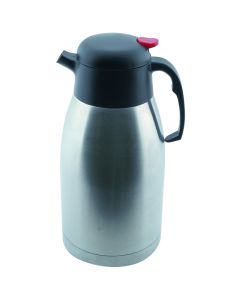 Caraffa Termica in acciaio inox 18/10 e ABS L 2