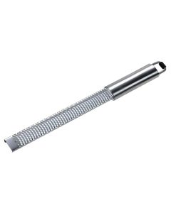 Grattugia lama fine micro-affilata Micro-Thech in acciaio inox cm 33