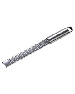Grattugia lama spessa micro-affilata Micro-Thech in acciaio inox cm 33