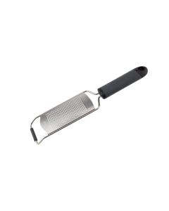 Grattugia lama fine micro-affilata Micro-Thech CHEF cm 30