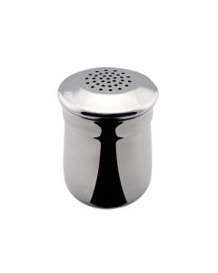 Spandicacao forato in acciaio inox 18/10