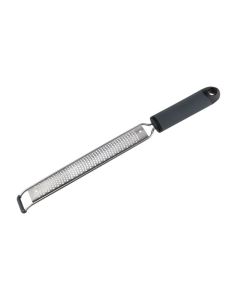 Grattugia lama fine micro-affilata Micro-Thech CHEF cm 39