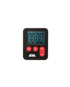 Timer digitale tascabile in ABS