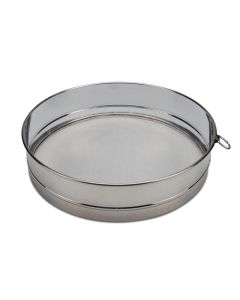 Setaccio farina in acciaio inox
