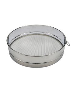Setaccio pane in acciaio inox