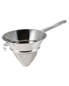 Colino cinese a rete in acciaio inox 18/10