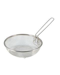 Cestello per frittura in acciaio inox 18/10