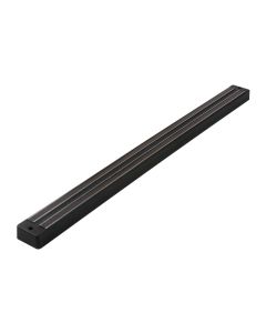 Barra magnetica per coltelli in polipropilene cm 61x4,5