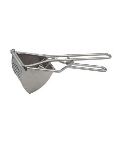 Schiacciapassatelli professionale in acciaio inox cm 30