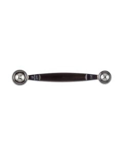 Scavino doppio tuttiXuno in acciaio inox