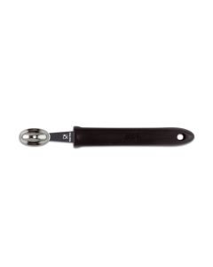 Scavino ovale tuttiXuno in acciaio inox
