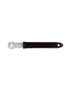 Decoratore tuttiXuno in acciaio inox