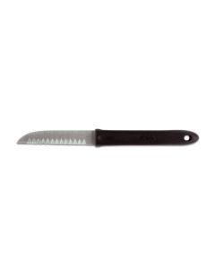 Coltello decoratore tuttiXuno in acciaio inox