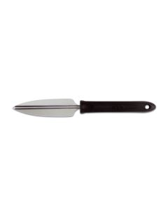 Coltello decoratore a V tuttiXuno in acciaio inox