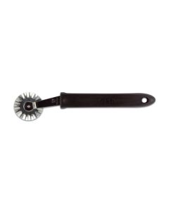 Rotella tagliapasta tuttiXuno in acciaio inox Ø cm 3,5