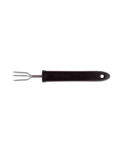 Forchetta 3 punte tuttiXuno in acciaio inox