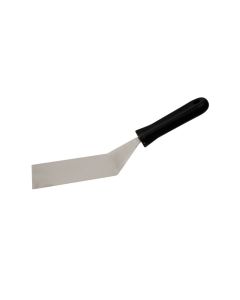 Spatola rettangolare tuttiXuno CHEF in acciaio inox cm 19
