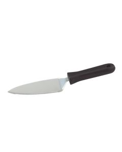 Spatola dolci seghettata tuttiXuno CHEF in acciaio inox cm 16,5