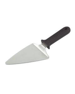 Paletta pizza triangolare tuttiXuno in acciaio inox cm 16x12
