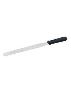 Spatola diritta tuttiXuno STANDARD in acciaio inox