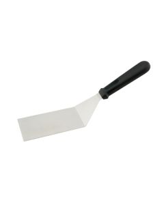 Spatola rettangolare tuttiXuno STANDARD in acciaio inox cm 19