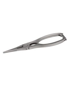 Pinza crostacei tuttiXuno in acciaio inox cm 18