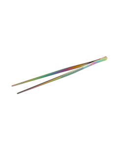 Pinza diritta rainbow tuttiXuno in acciaio inox