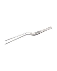 Pinza offset tuttiXuno in acciaio inox cm 20