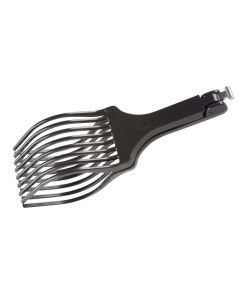 Molla arrosto tuttiXuno in alluminio pressofuso rivestito