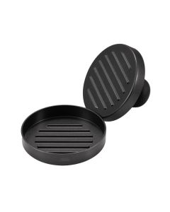 Pressa per Hamburger tuttiXuno in alluminio pressofuso rivestito Ø cm 11