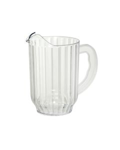 Caraffa birra in policarbonato