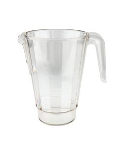Caraffa impilabile in policarbonato L 1,5