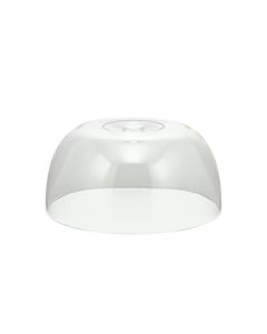 Campana tonda in MS per art 2702 Ø cm 30 