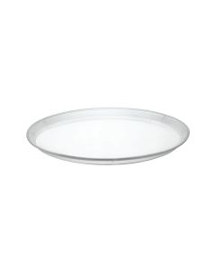 Vassoio tondo in policarbonato Ø cm 35